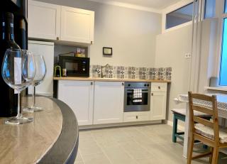 K1 Panoramic apartment - Szekszárd - 2