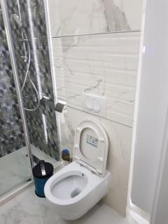 Ristevski Apartments - Ohrid - 5