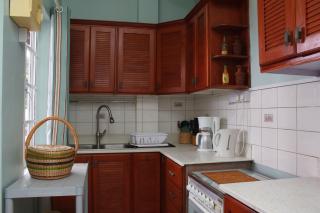 The AnSwin Apartment - Roseau - 2
