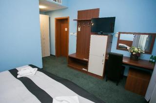 Hotel Poleski - Krakau - 2