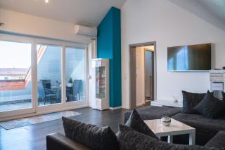 Apartments Andante - Rust - 7