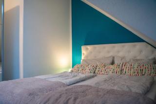 Apartments Andante - Rust - 8