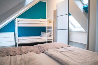 Apartments Andante - Rust - 2