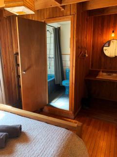 Casa Azul Hostel - Puerto Varas - 1