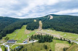 Kosówka Czarna Góra - 6