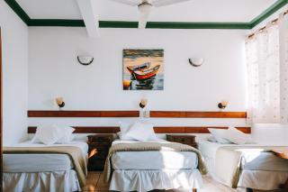 Hotel Casa Amelia - 1