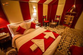 Sirocco Luxury Camp - Merzouga - 2
