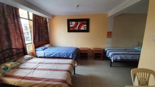 Hostal refugio's - Ica - 4