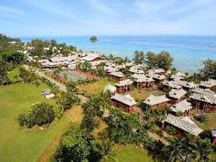 Berjaya Tioman Resort - Tioman Island - 9
