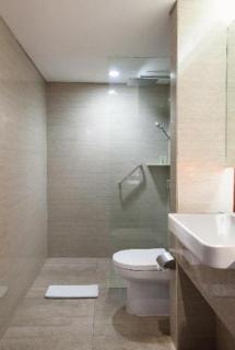 Hotel Santika Premiere Semarang - Semarang - 1