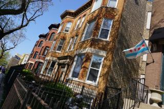 Wrigley Hostel - Chicago - Chicago - 3