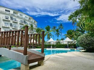 Solea Seaview Resort - 5