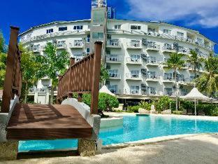 Solea Seaview Resort - Mactan - 4