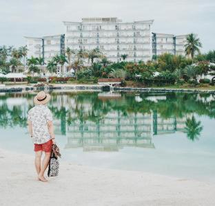 Solea Seaview Resort - Mactan - 1