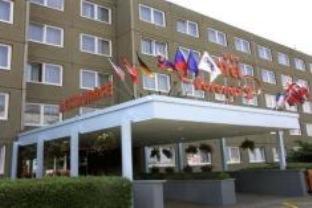 OREA Hotel Voro Brno - Brünn - 9