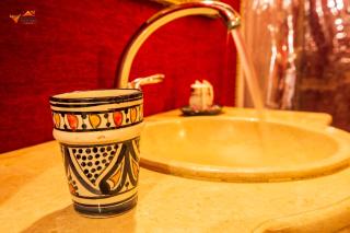 Sirocco Luxury Camp - Merzouga - 8