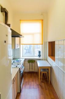 Квартира по улице Большая Васильковская 92 - Kyiv - 8