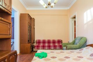 Квартира по улице Большая Васильковская 92 - Kyiv - 4