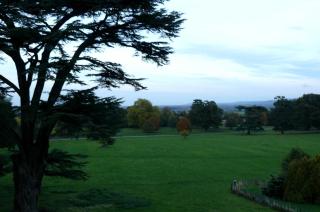 Dumbleton Hall Hotel - 2