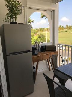 Le Green Duplex au coeur de la marina avec piscine - 5