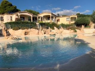 Wind Rose Exclusive -Natural pool 50 m from the Sea - Olbia - 2