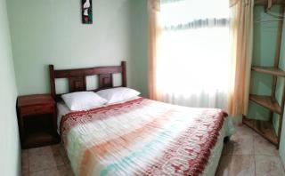 Casas de Campo Las Pavitas Cottages "Red Frog" - Palma - 6