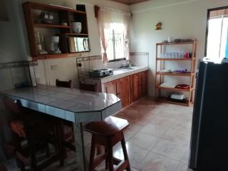 Casas de Campo Las Pavitas Cottages "Red Frog" - Palma - 5