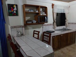 Casas de Campo Las Pavitas Cottages "Red Frog" - Palma - 4