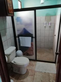 Casas de Campo Las Pavitas Cottages "Red Frog" - Palma - 1