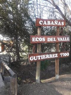 Ecos del Valle - 6