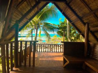 Seasta Beach Resort - Baler - 1