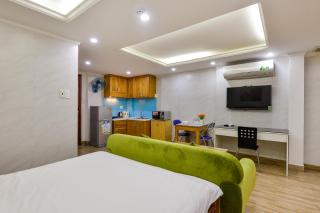 Atlas Hotel & Apartments - Ho Chi Minh - 1