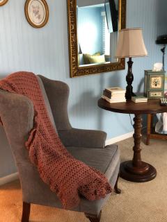 The Carriage House on Slope Hill - 9