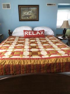 The Carriage House on Slope Hill - 2