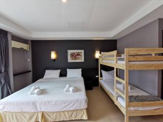 The Natural Resort - Patong Beach - 6