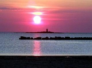 il Terrazzo del Sole - Alghero - 0