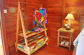 Galang hari villa - 5