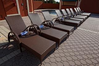 Westgate Towers Resort - Orlando - 4
