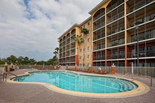 Westgate Towers Resort - Orlando - 8