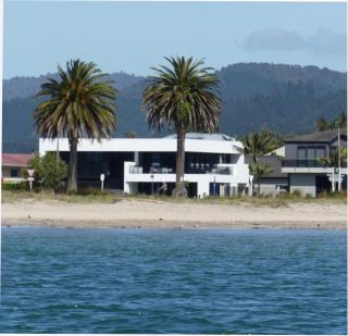 Waters Edge B&B - Whitianga - 8