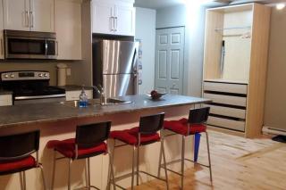 1-Bedroom Apartment Bellisimo AG by Amazing Property Rentals - Gatineau - 0