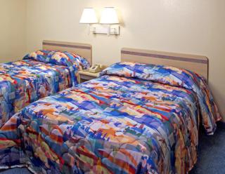 Clarion Pointe Ridgecrest near China Lake Naval Station - Ridgecrest - 8