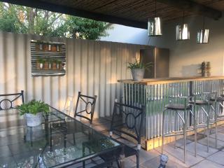 Nuwerus Lodge Paarl - 3