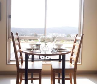 Couples Retreat with Mountain View Near Hobart - Sandford - 6