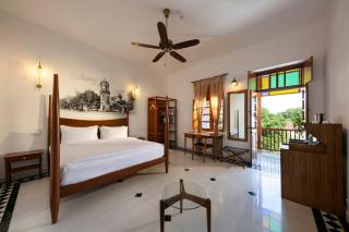 Grand Hotel D'Europe - Pondicherry - 9
