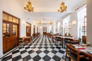 Grand Hotel D'Europe - Pondicherry - 5