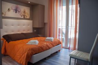 Albergo Villa Miraggio - Rímini - 7