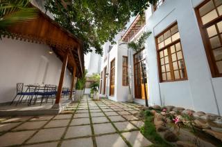 Grand Hotel D'Europe - Pondicherry - 8