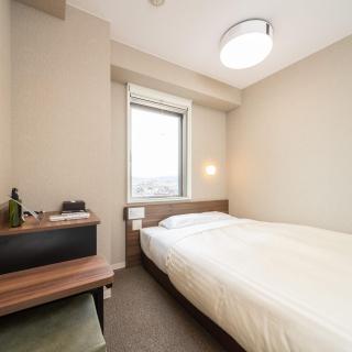 Super Hotel Joetsu Myoko-Eki Nishiguchi - Joetsu - 7