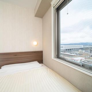 Super Hotel Joetsu Myoko-Eki Nishiguchi - Joetsu - 3